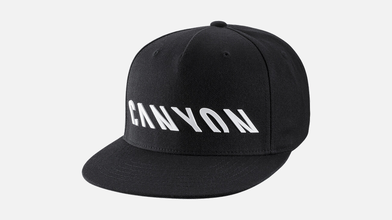 Canyon Snapback Kids Cap&nbsp;