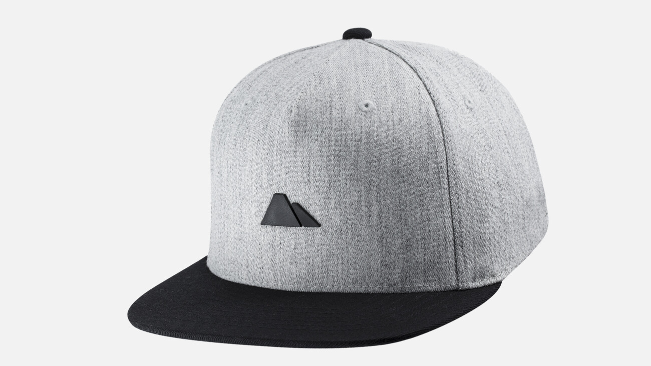 Canyon Snapback Icon Cap