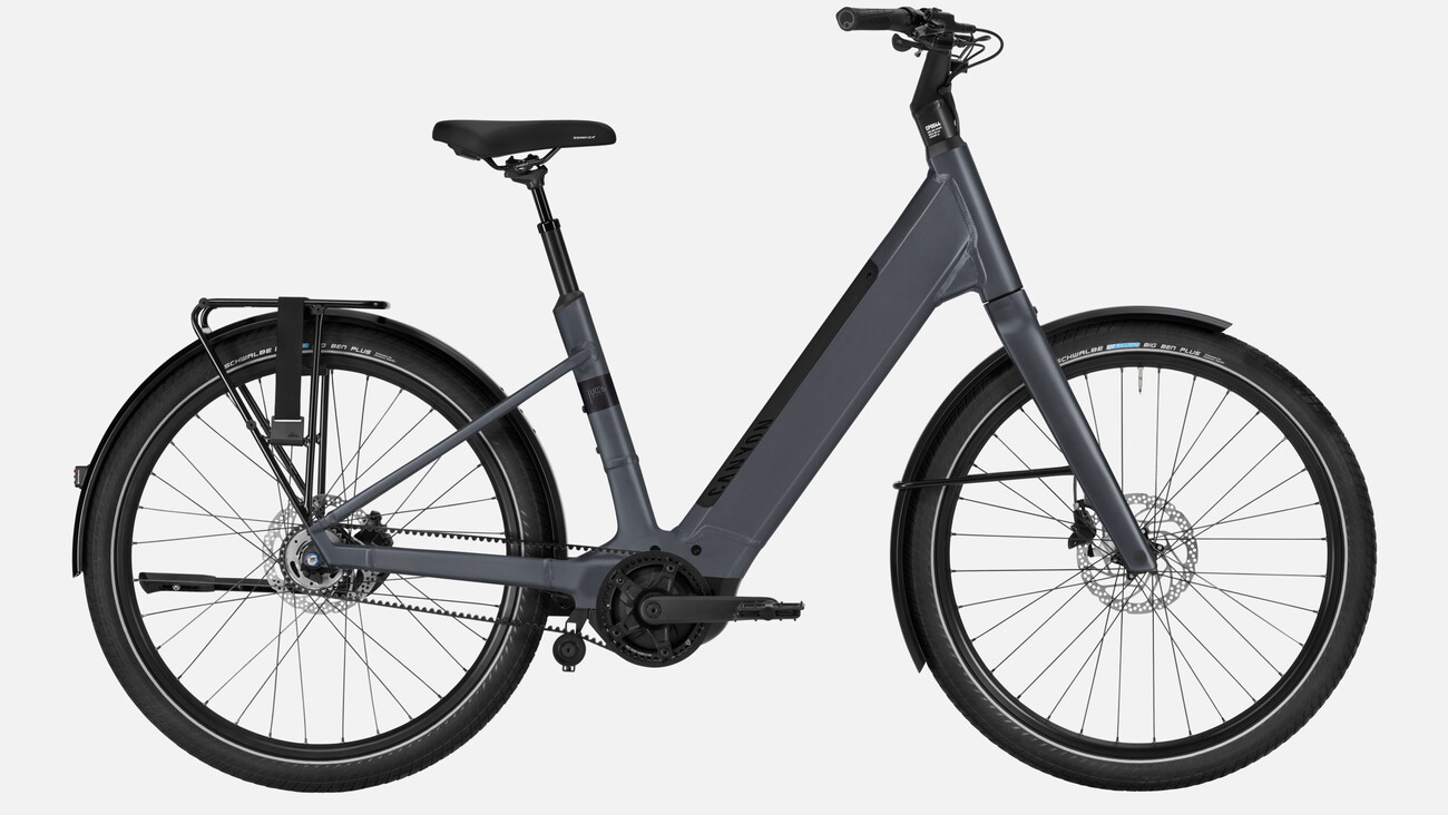 Precede:ON Comfort 7