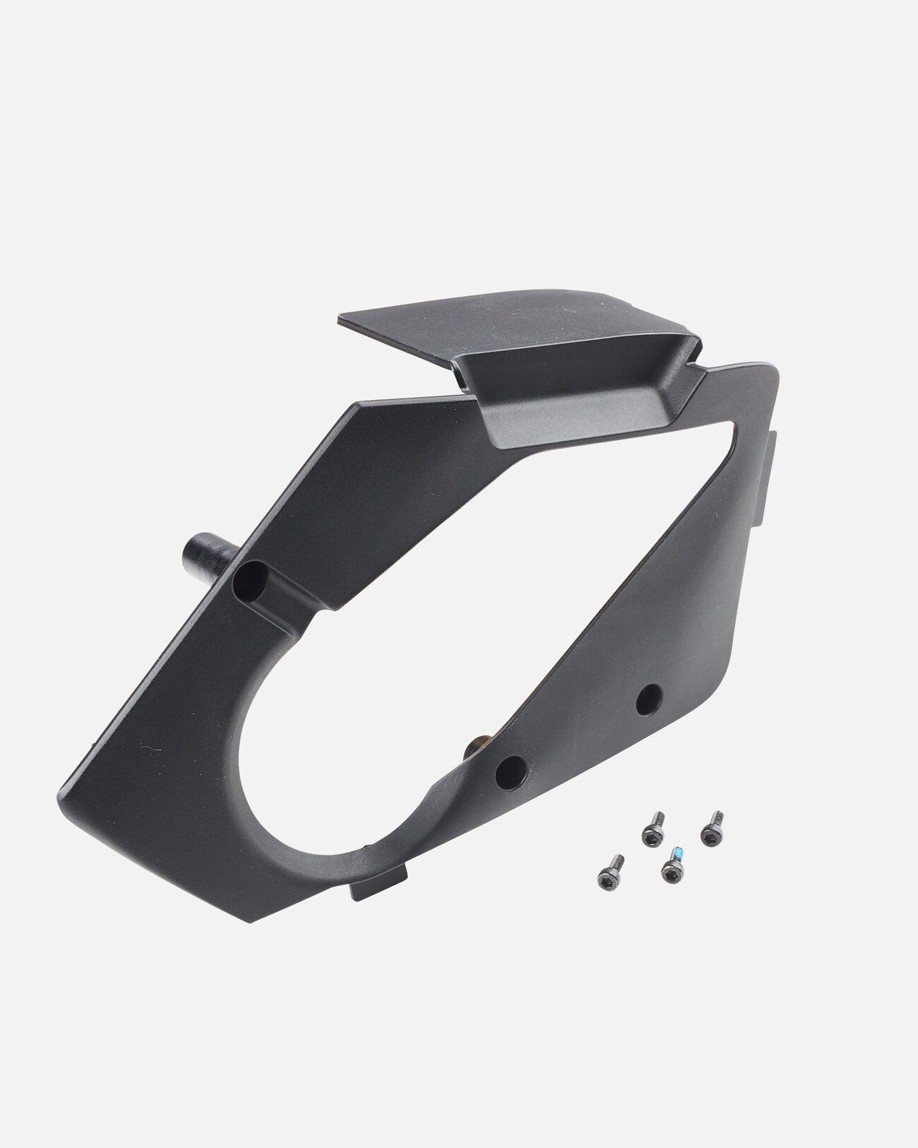 Canyon GP7205-01 Engine Cover Left