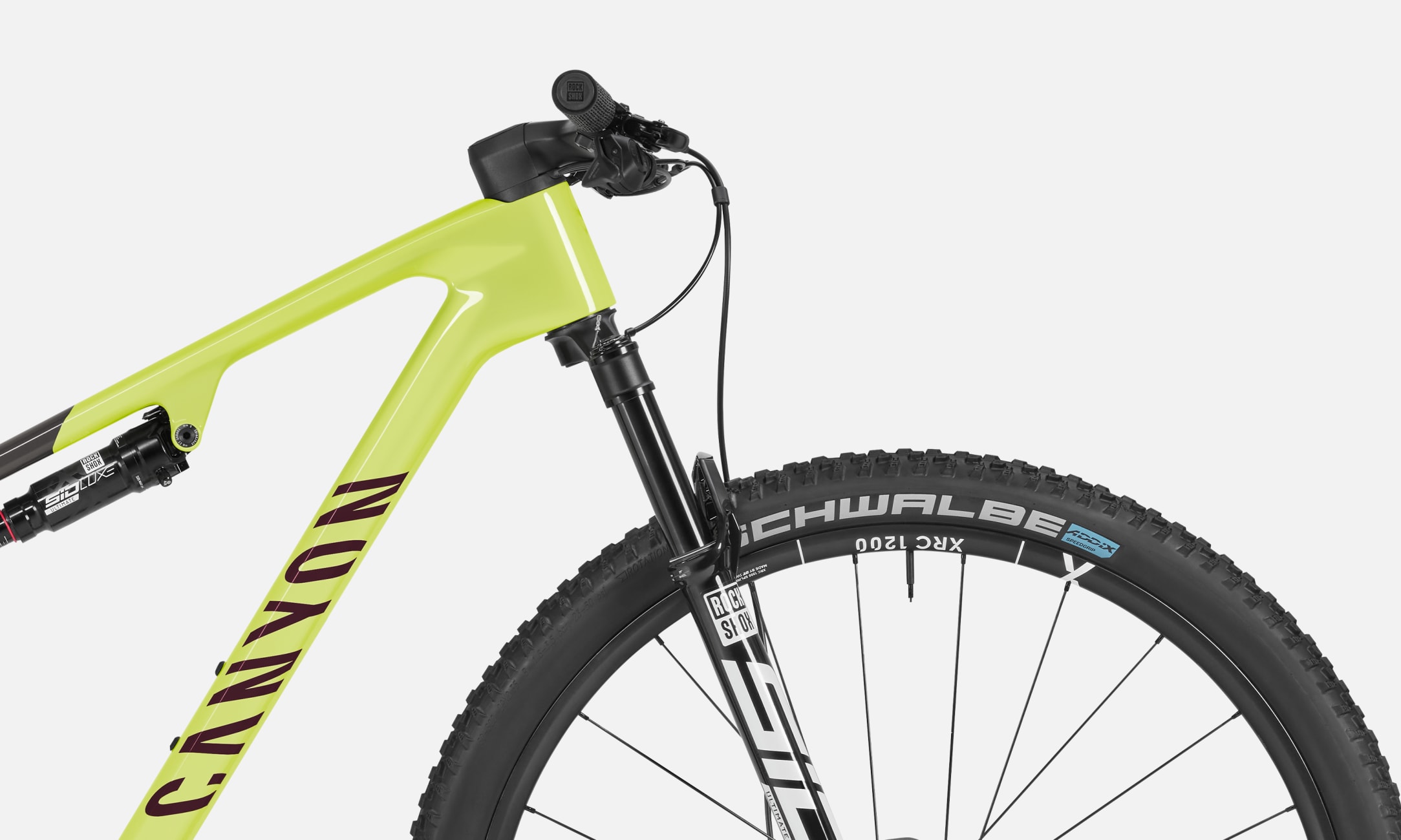 Lux World Cup CFR AXS