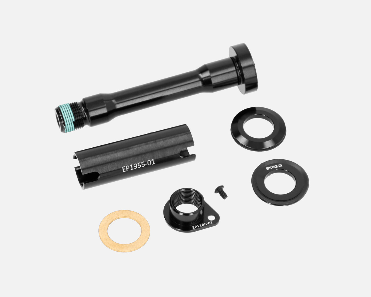 Canyon GP7417-01 Mounting Kit Main Pivot