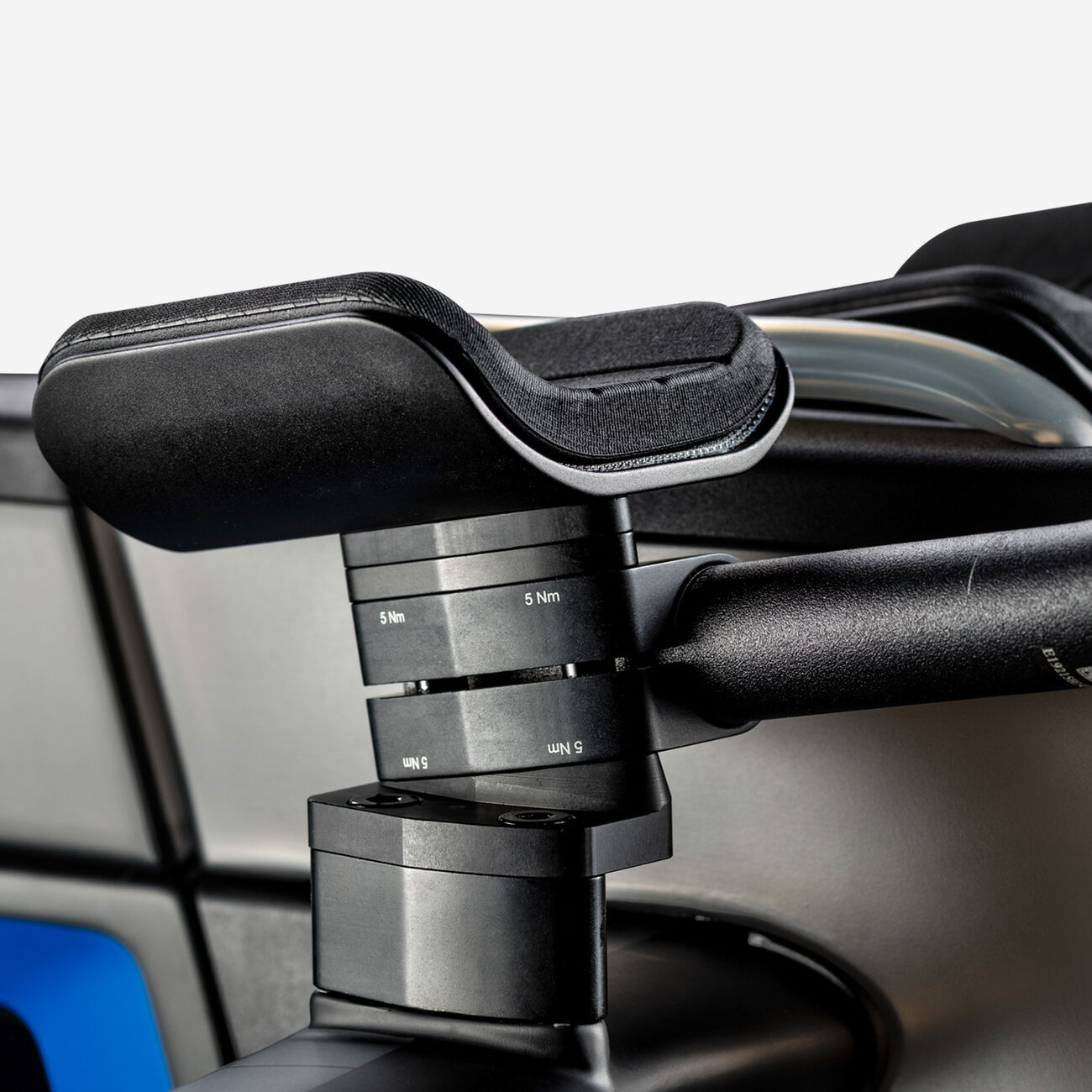 Speedmax CF SLX Spacerkit 7&deg;