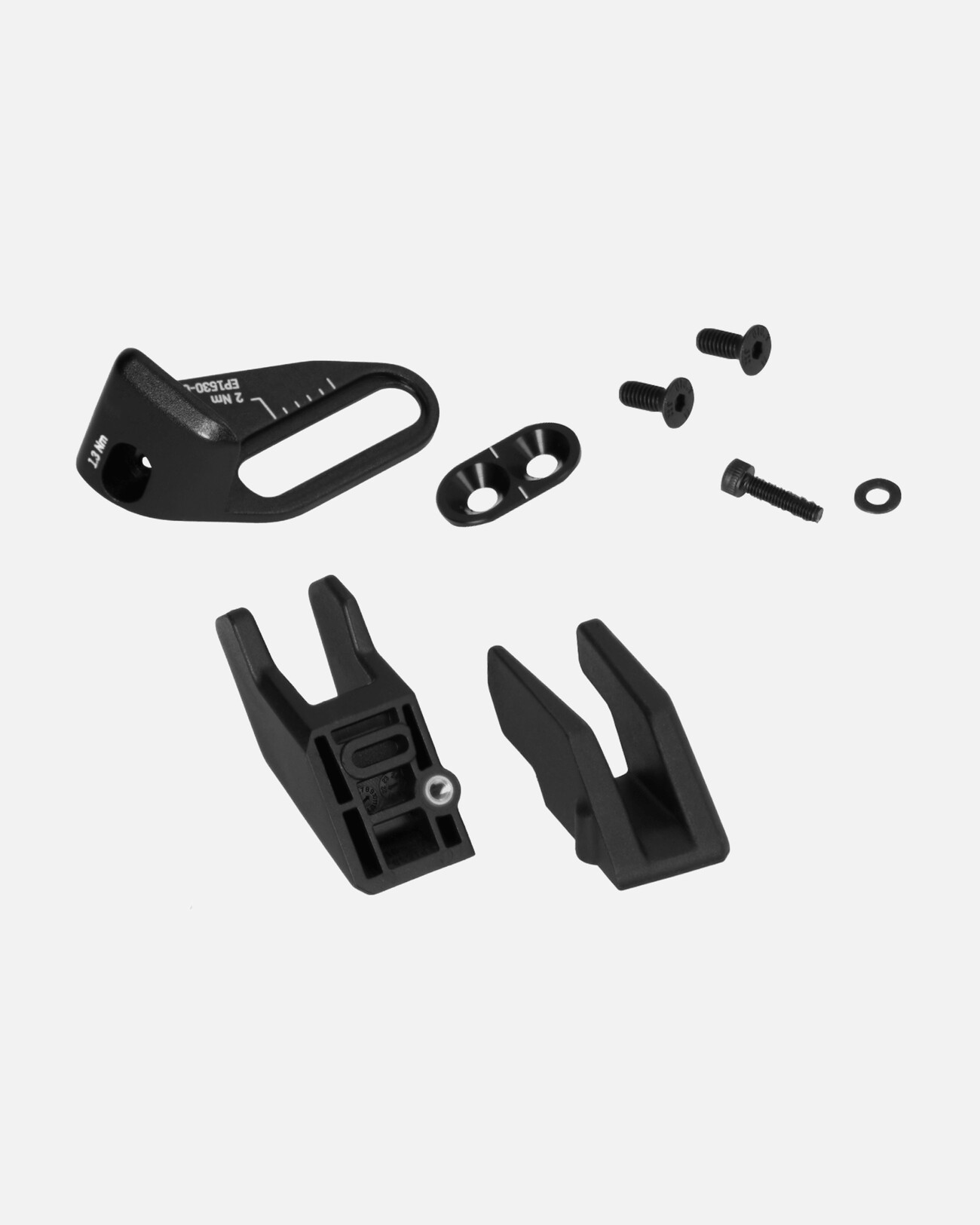 Canyon GP7282-01 Chainguide