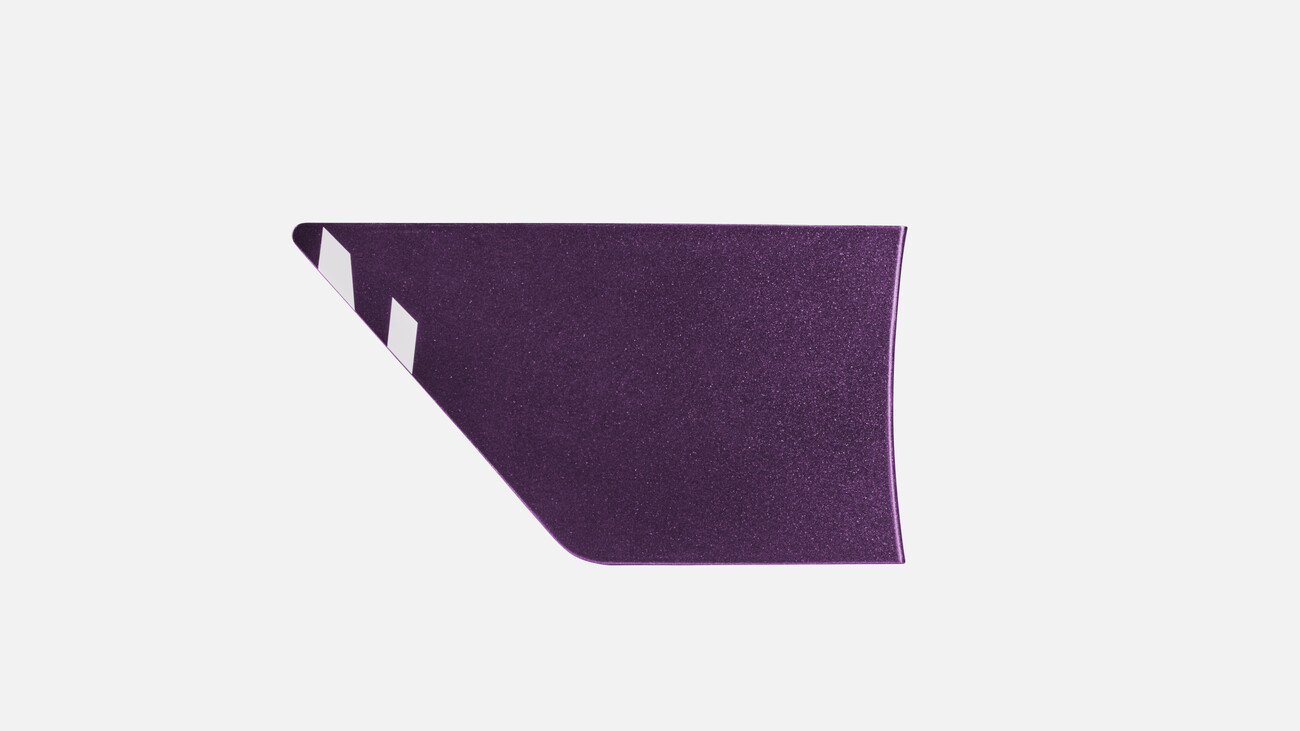 Canyon EP1088-01 Speedmax BB-Box Cover "S"