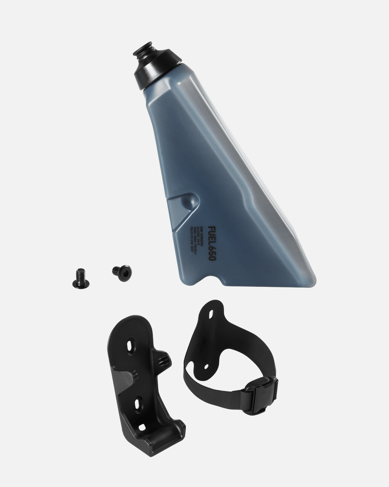 Canyon Torque:ON Bottle Cage Set