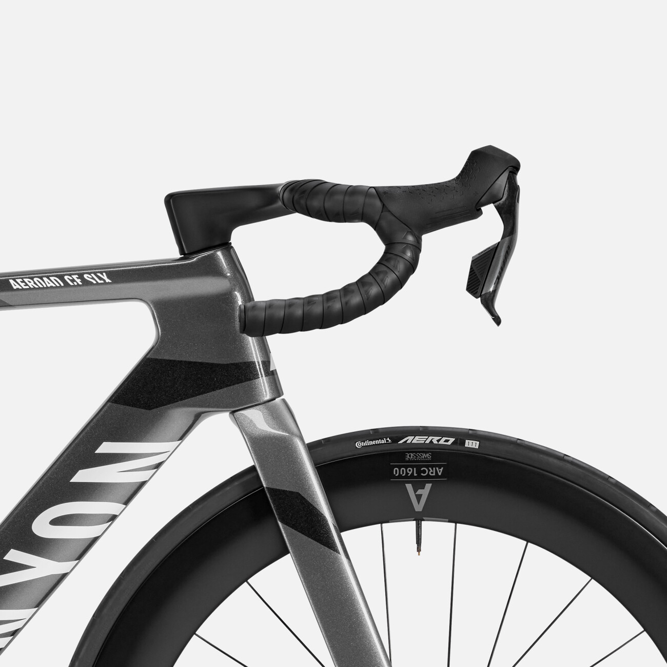 Aeroad CF SLX 7 AXS SPEED