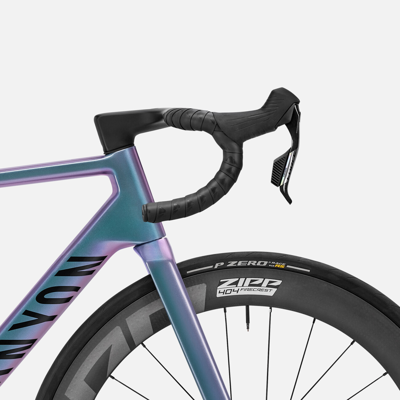 Ultimate CF SLX 8 AXS