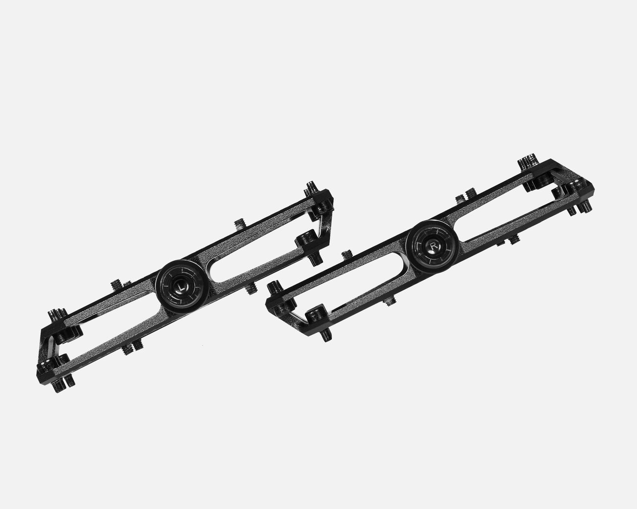 Canyon MTB Performance Flat Pedals
