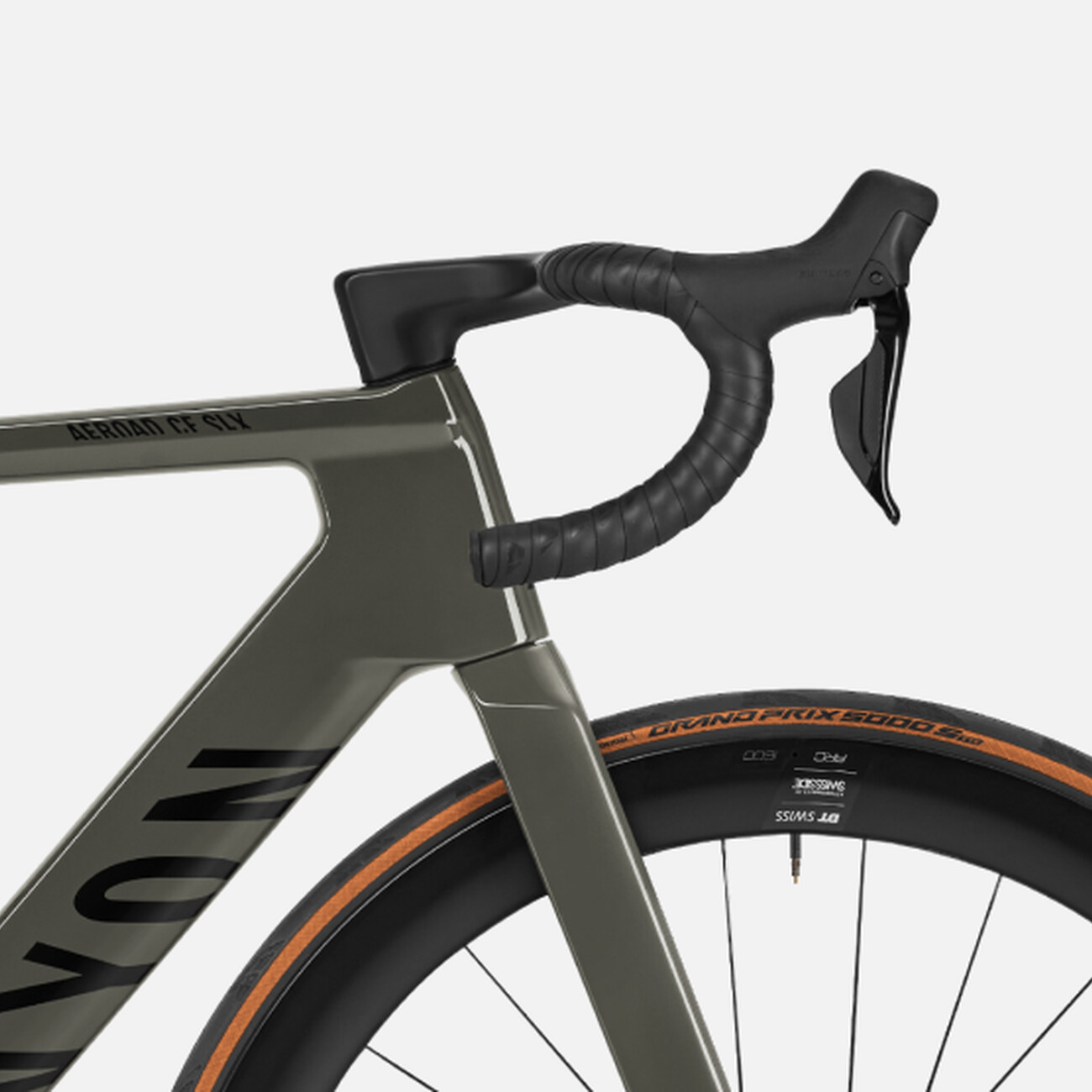 Aeroad CF SLX 7 Di2
