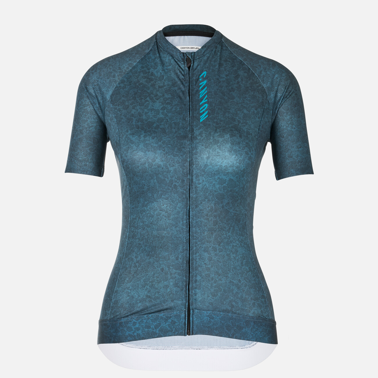 Canyon CORE Women's Cycling Jersey