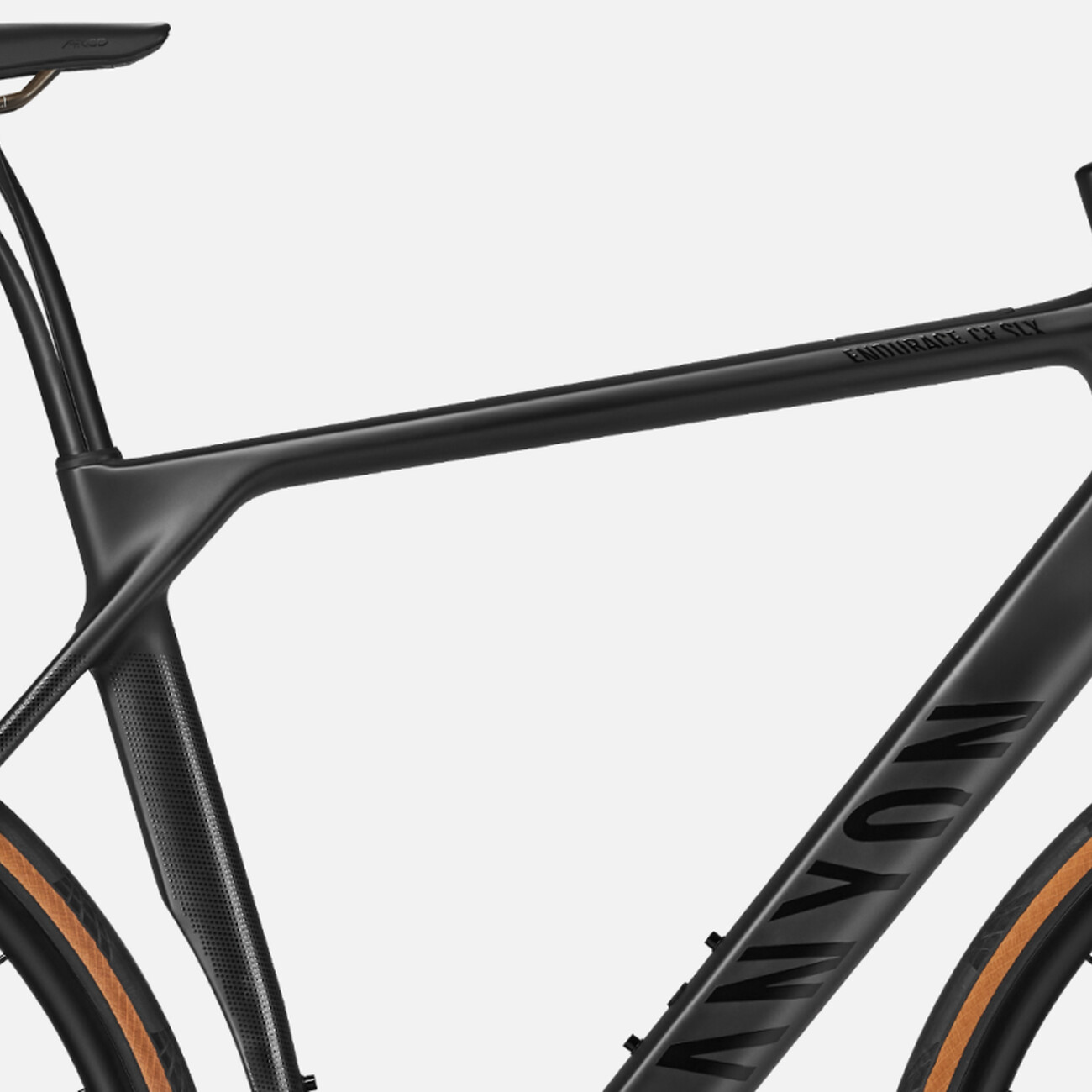 Endurace CF SLX 7 AXS