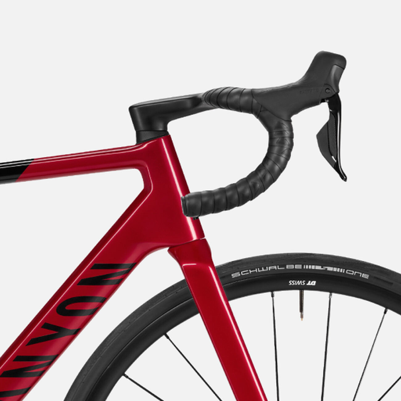 Ultimate CF SL 7 Di2