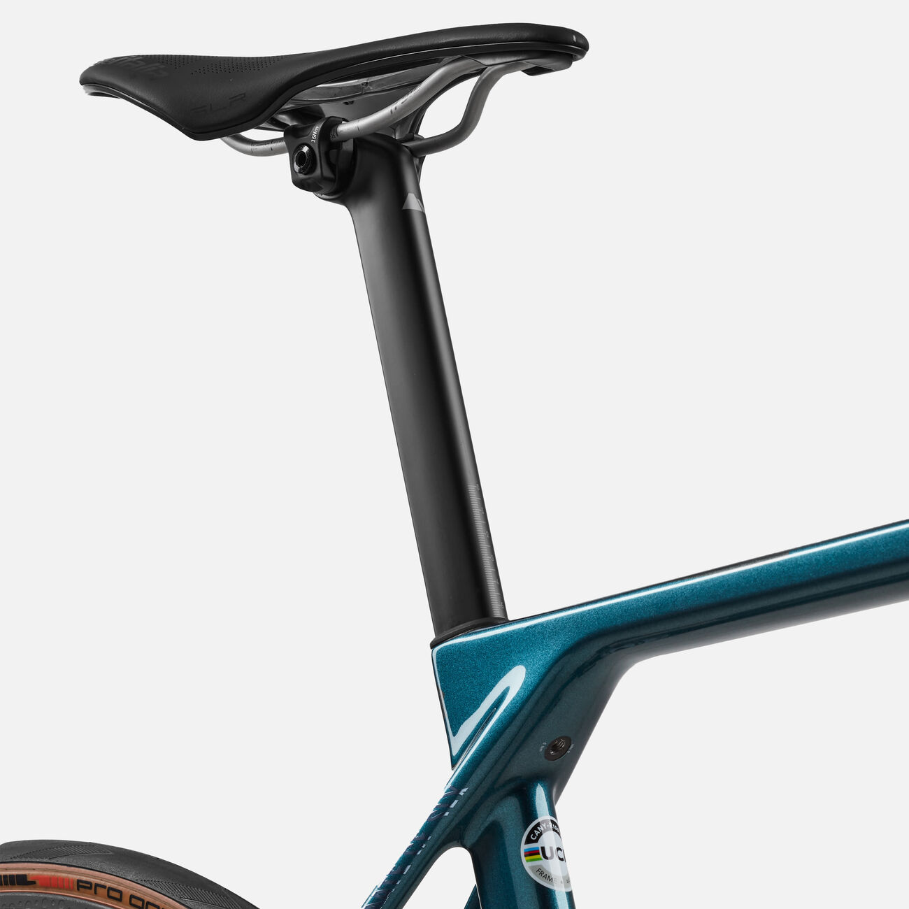 Canyon SP0055 CF Comfort Seatpost