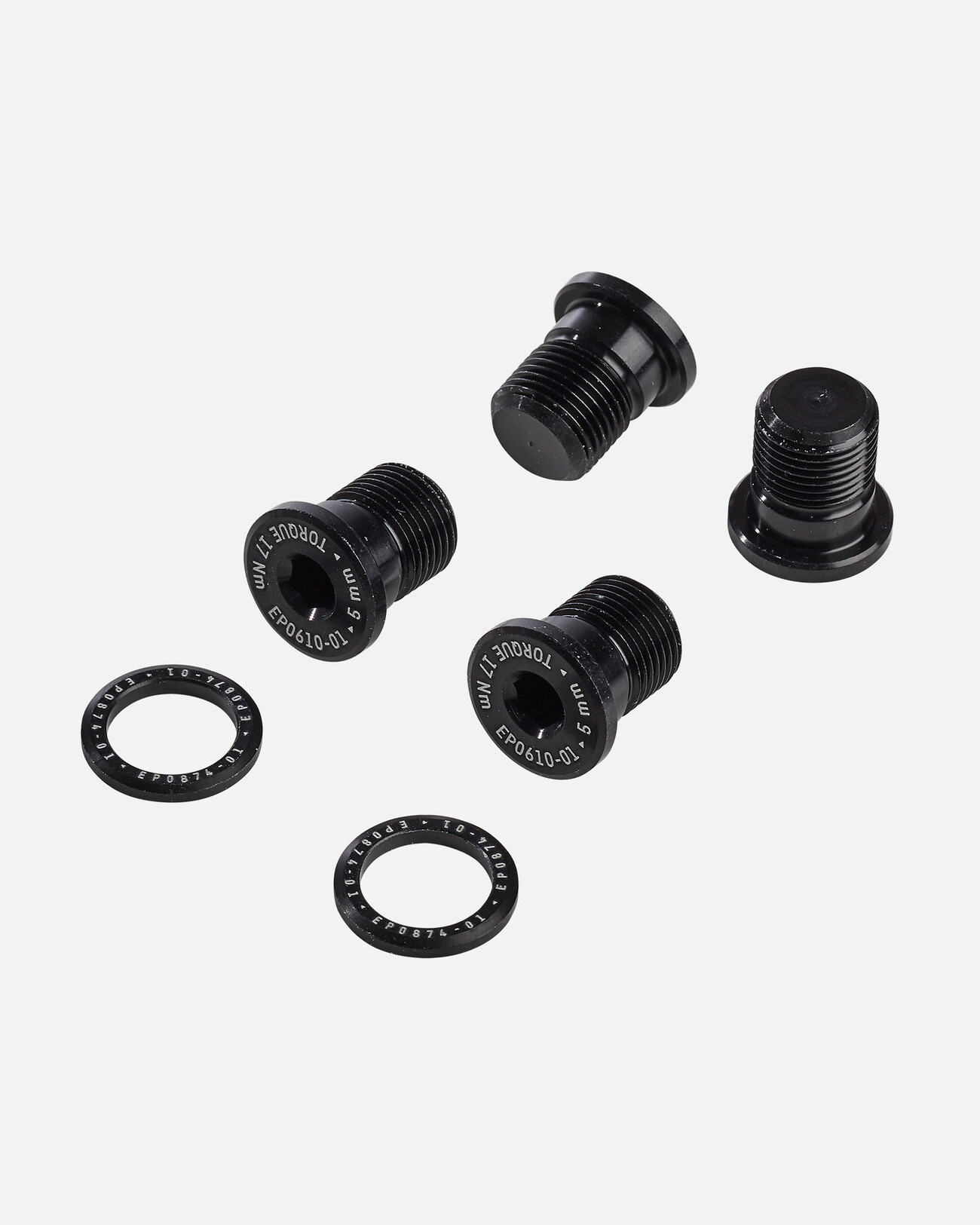 Canyon GP0283-01 Mounting Kit