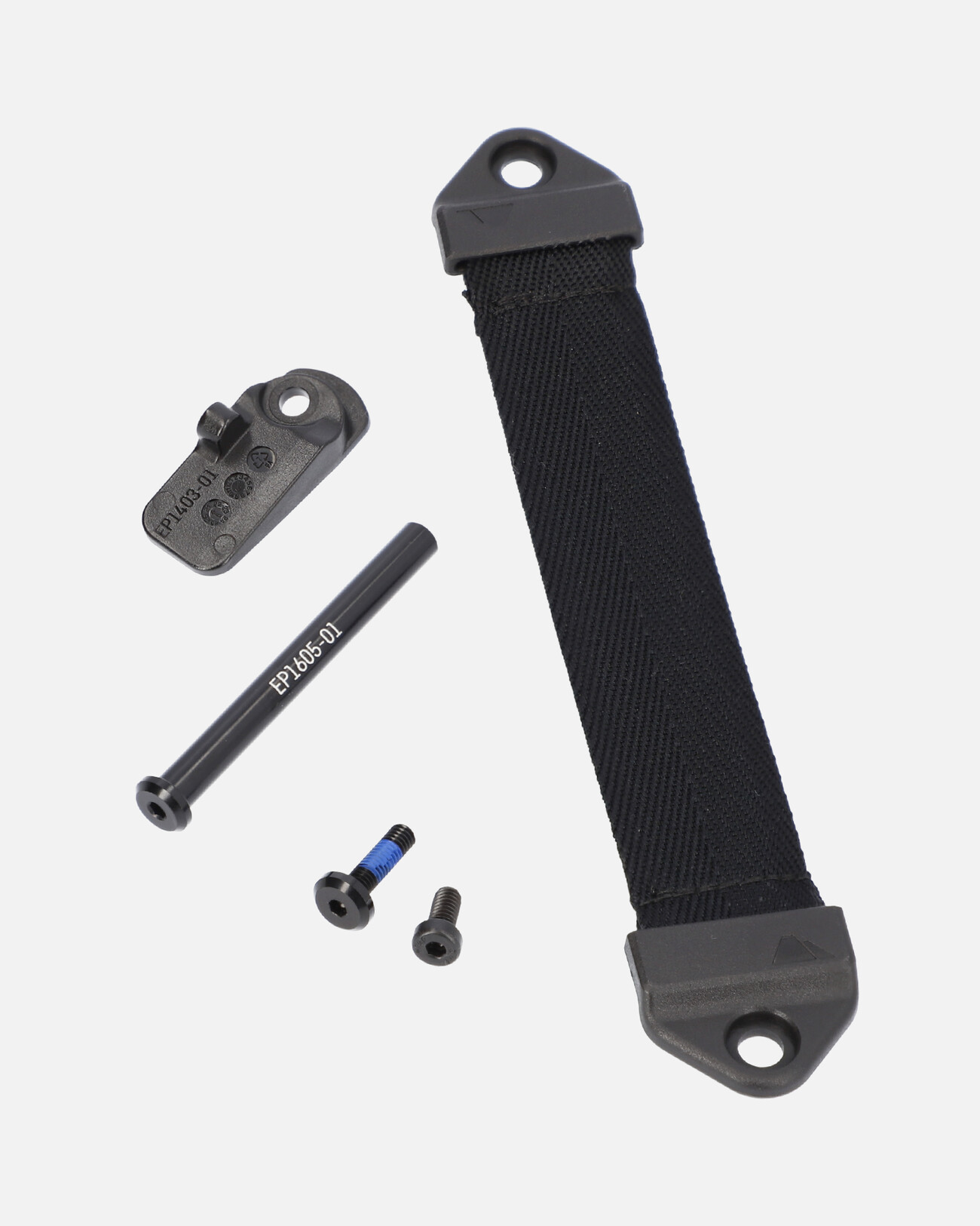 Canyon GP7233-01 Mounting Kit Battery