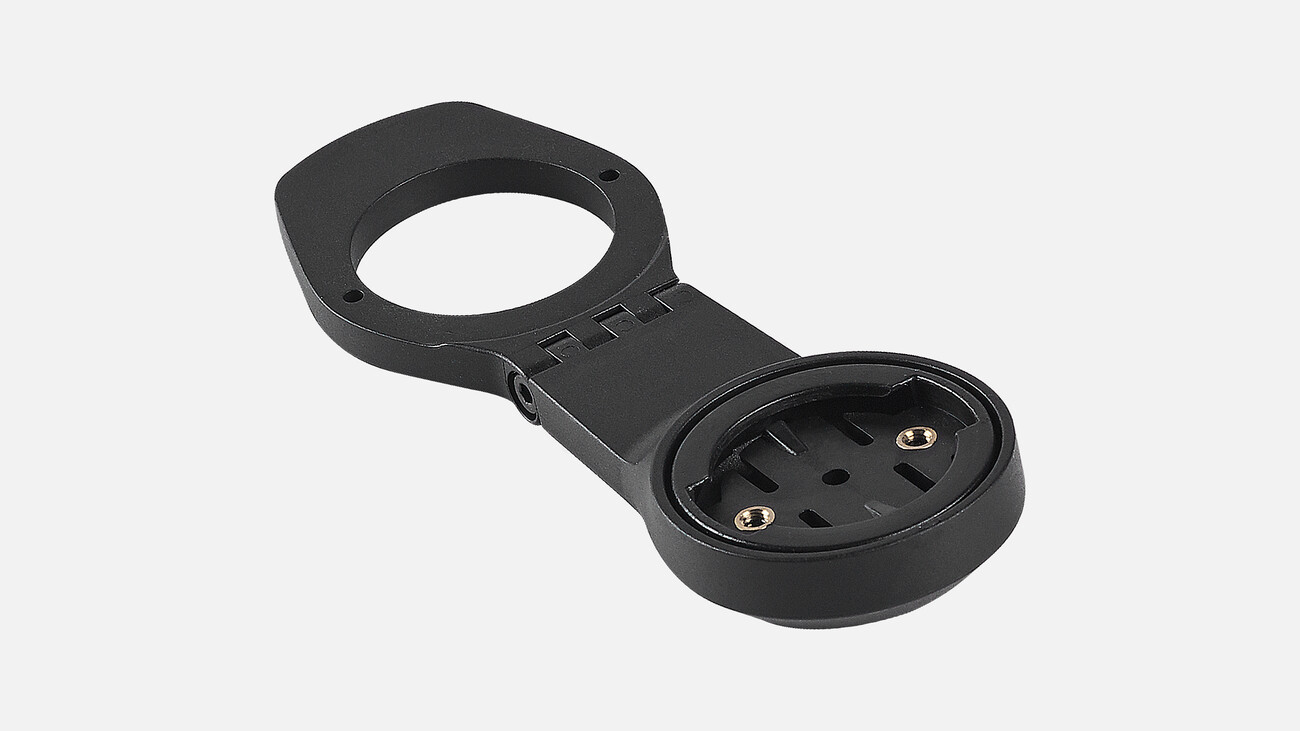 Canyon MTB Garmin Mount