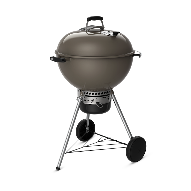 Master-Touch Charcoal Grill 22"