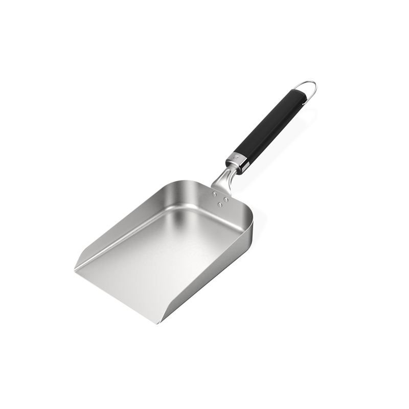 Griddle Scoop