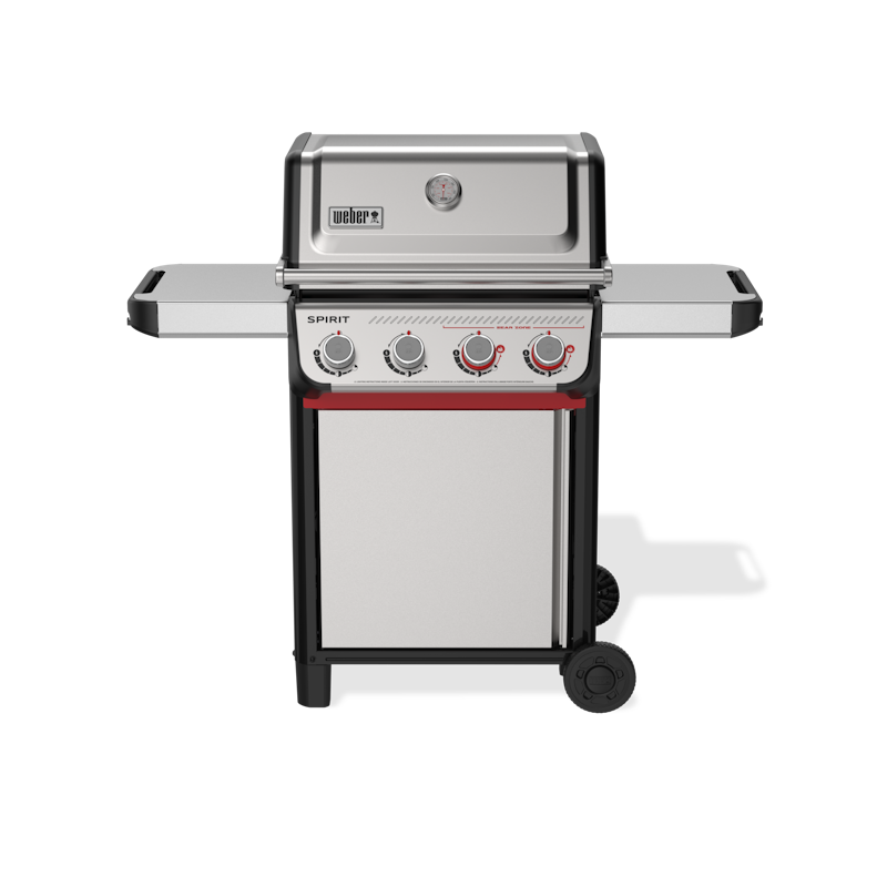 Spirit® S-425 Gas Grill (Liquid Propane)