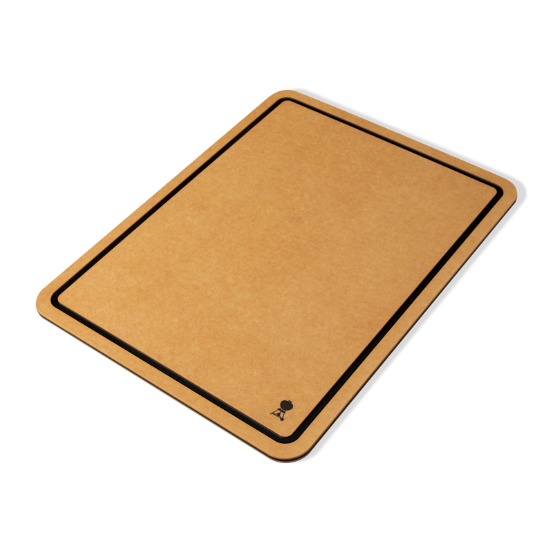 Weber Works™ XL Cutting Board