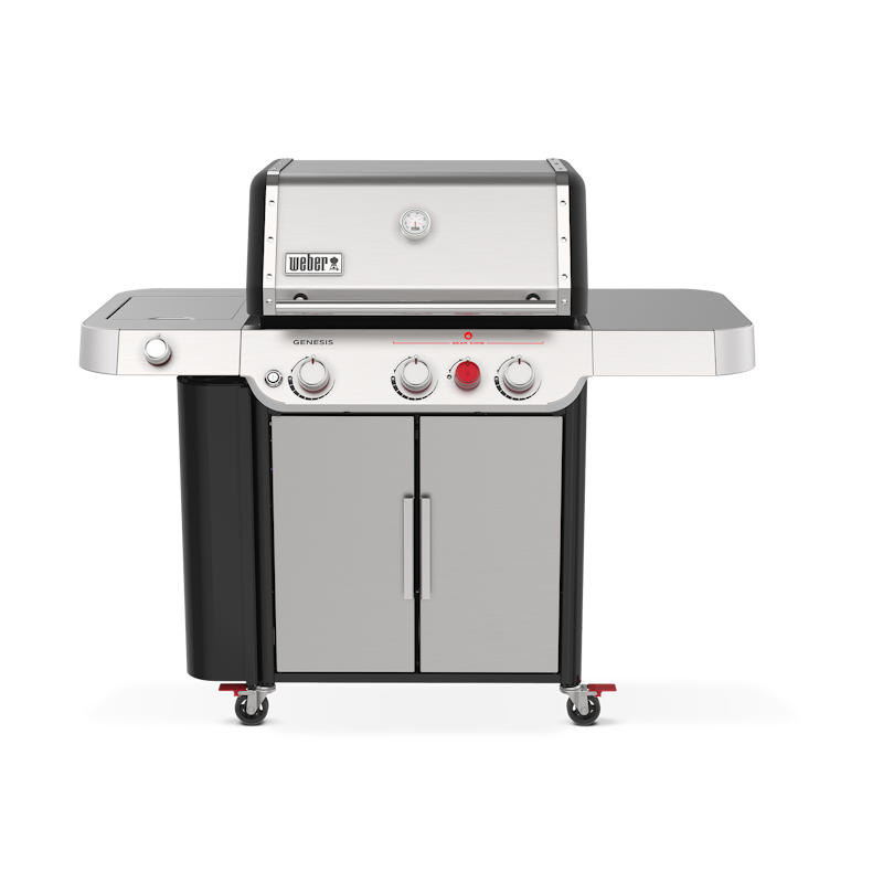 Genesis S-335 Gas Grill (Liquid Propane)