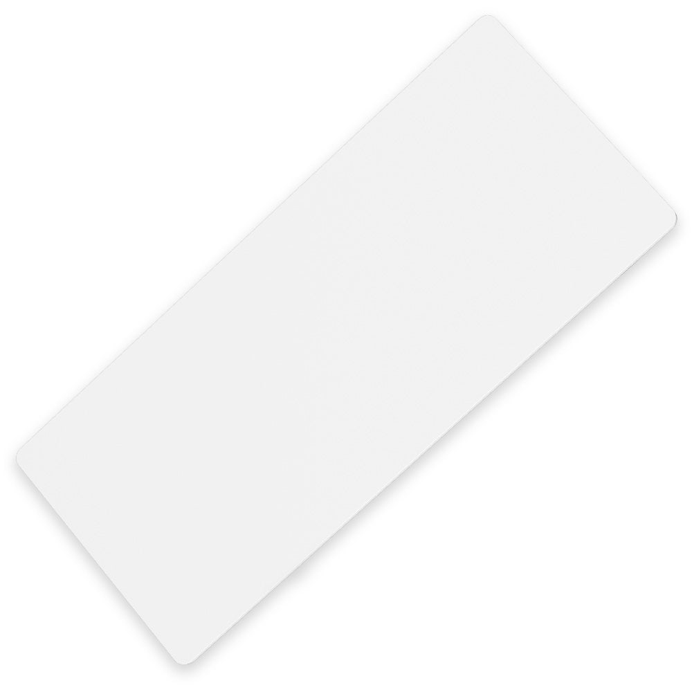 FORTIA 150x70cm Desktop, for a Height Adjustable Desk, Premium MDF, White