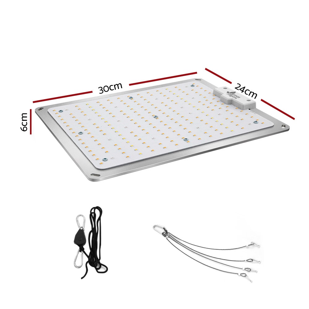 Greenfingers 1000W LED Grow Light Full Spectrum Indoor Veg Flower All Stage