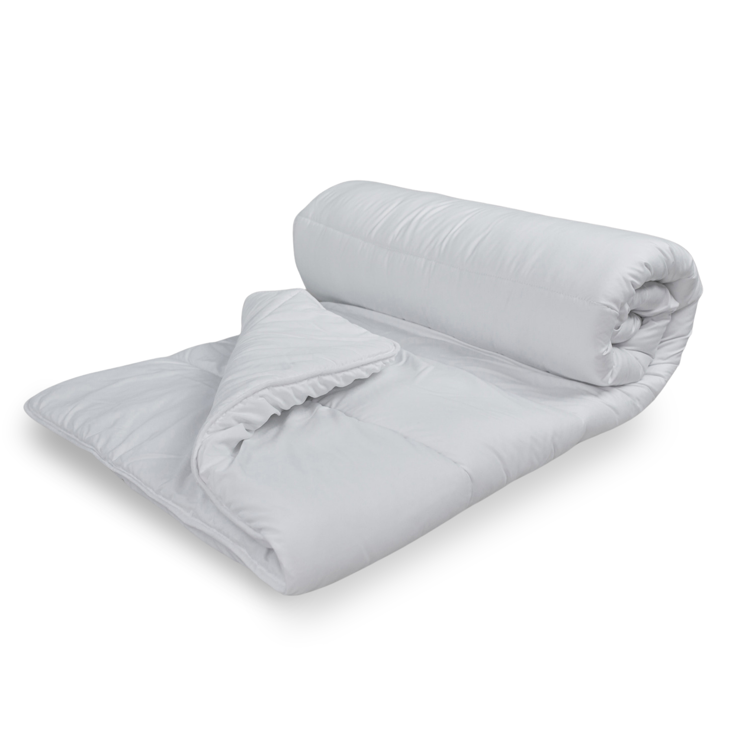 FAM HOME Quilt Duvet - Crowd Pleasing Cotton Collection - Queen, 210 x 210