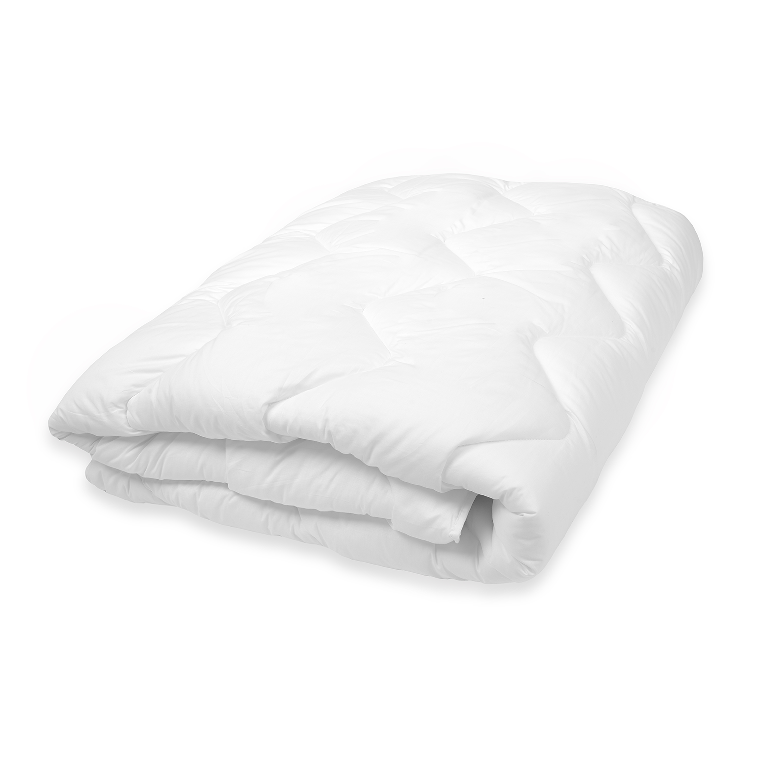 FAM HOME Quilt Duvet - Sustainably Green Collection - King Single 165 x 210