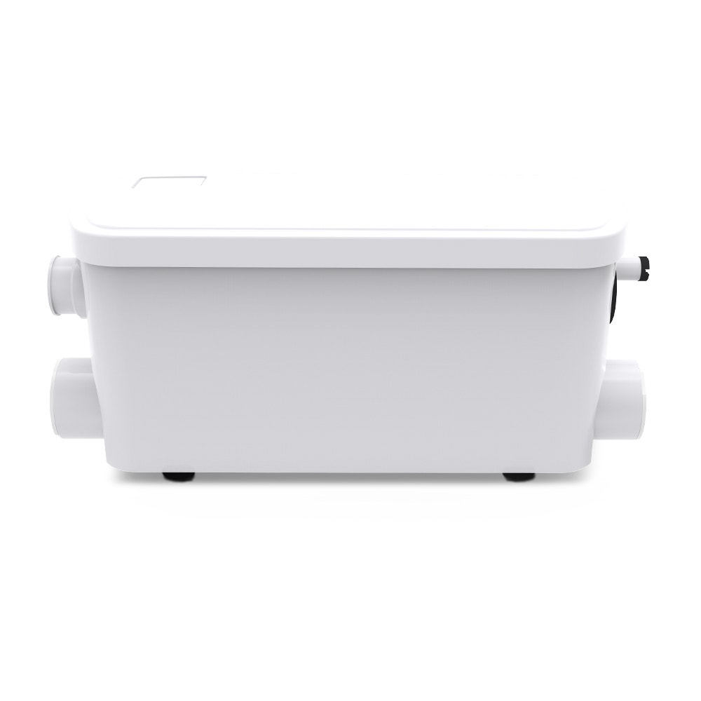 PROTEGE 2 Inlet Grey Water Pump for Bathroom Fixtures, Shower, Basin, Bath
