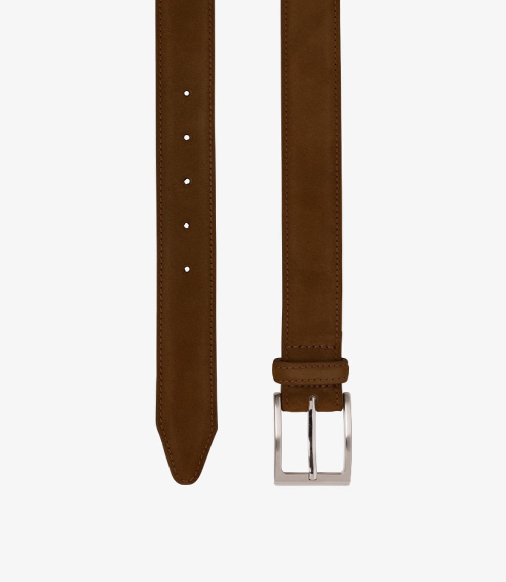 Loake William Belt