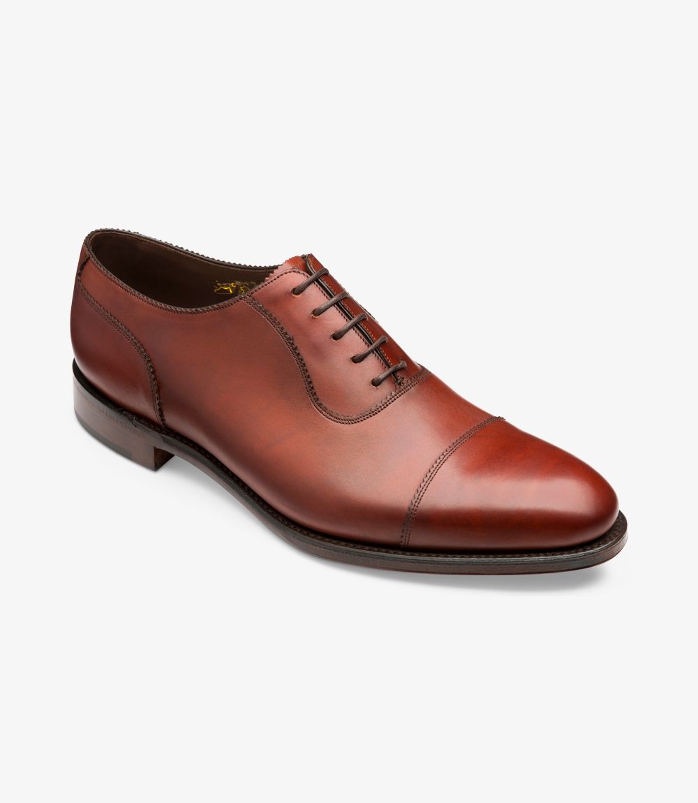 Loake Evans