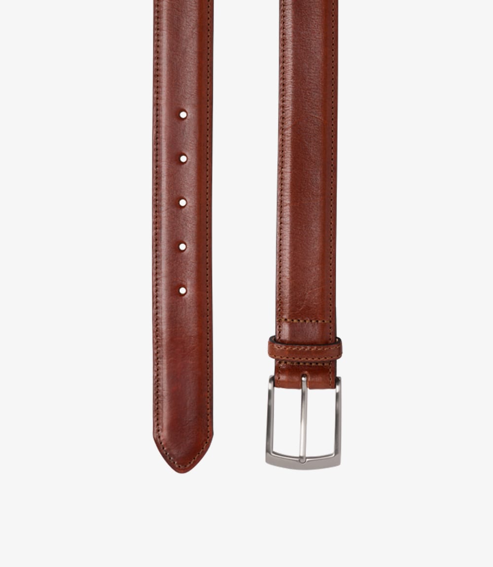 Loake Henry Belt