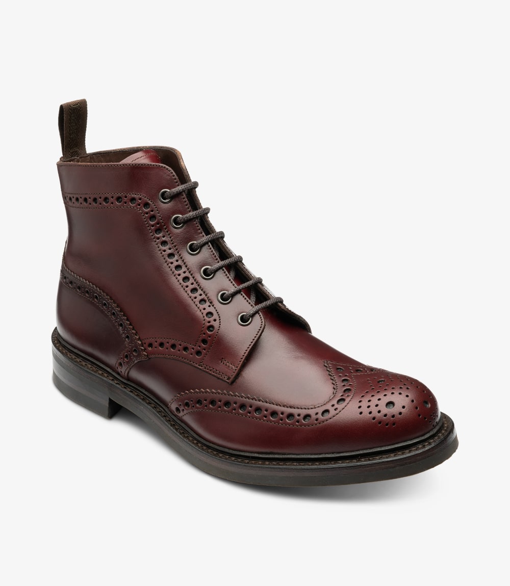 Loake Bedale