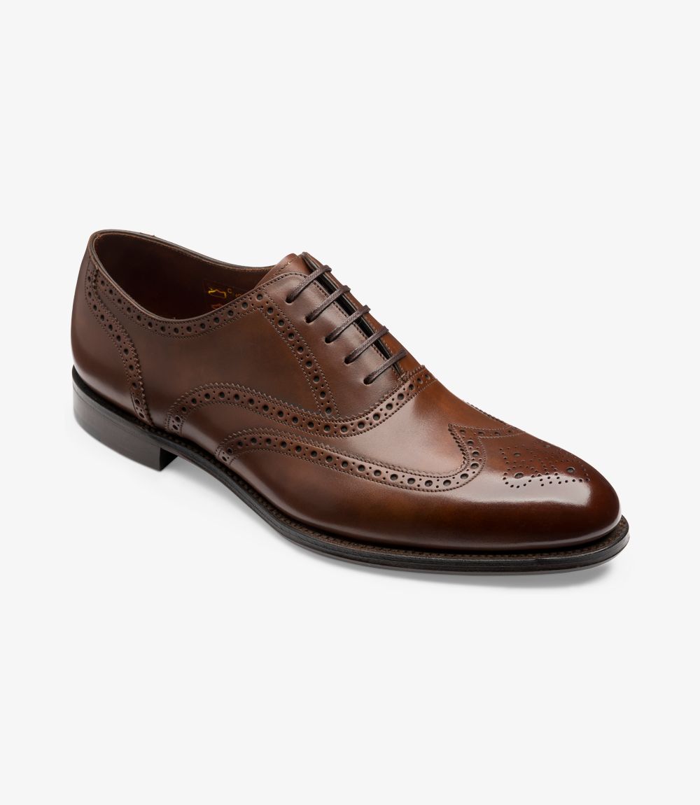 Loake Torrington