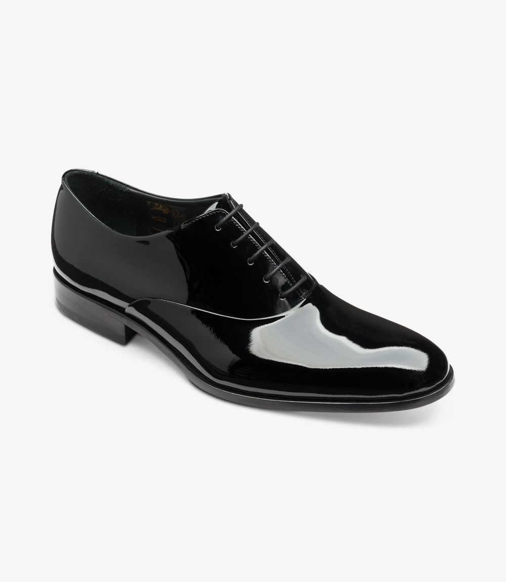 Loake Patent