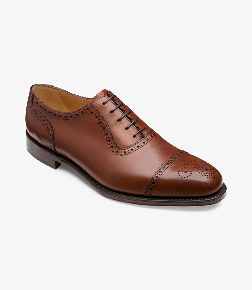 Loake Strand