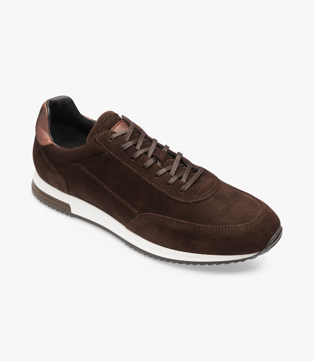 Loake Bannister