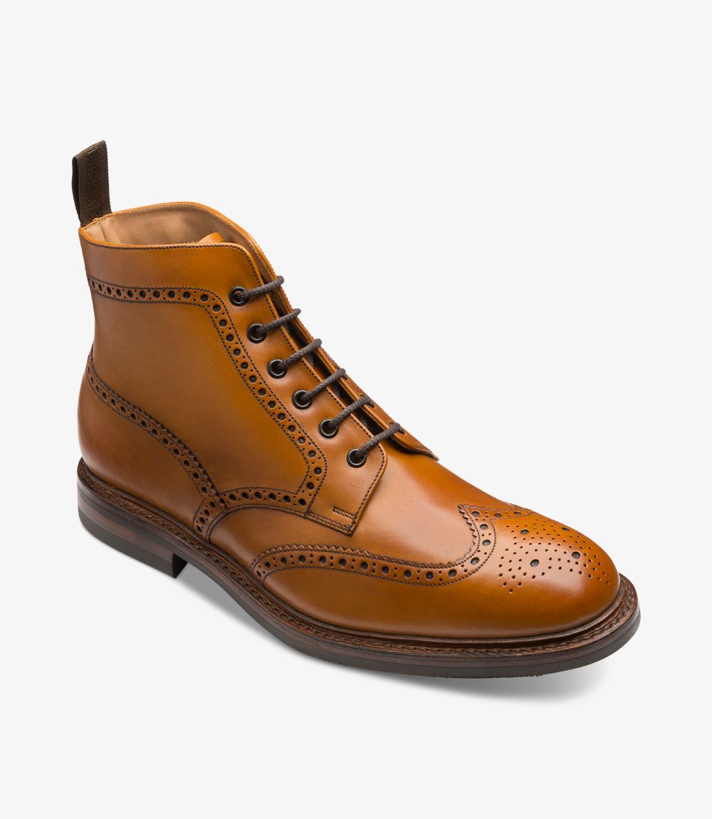 Loake Wolf