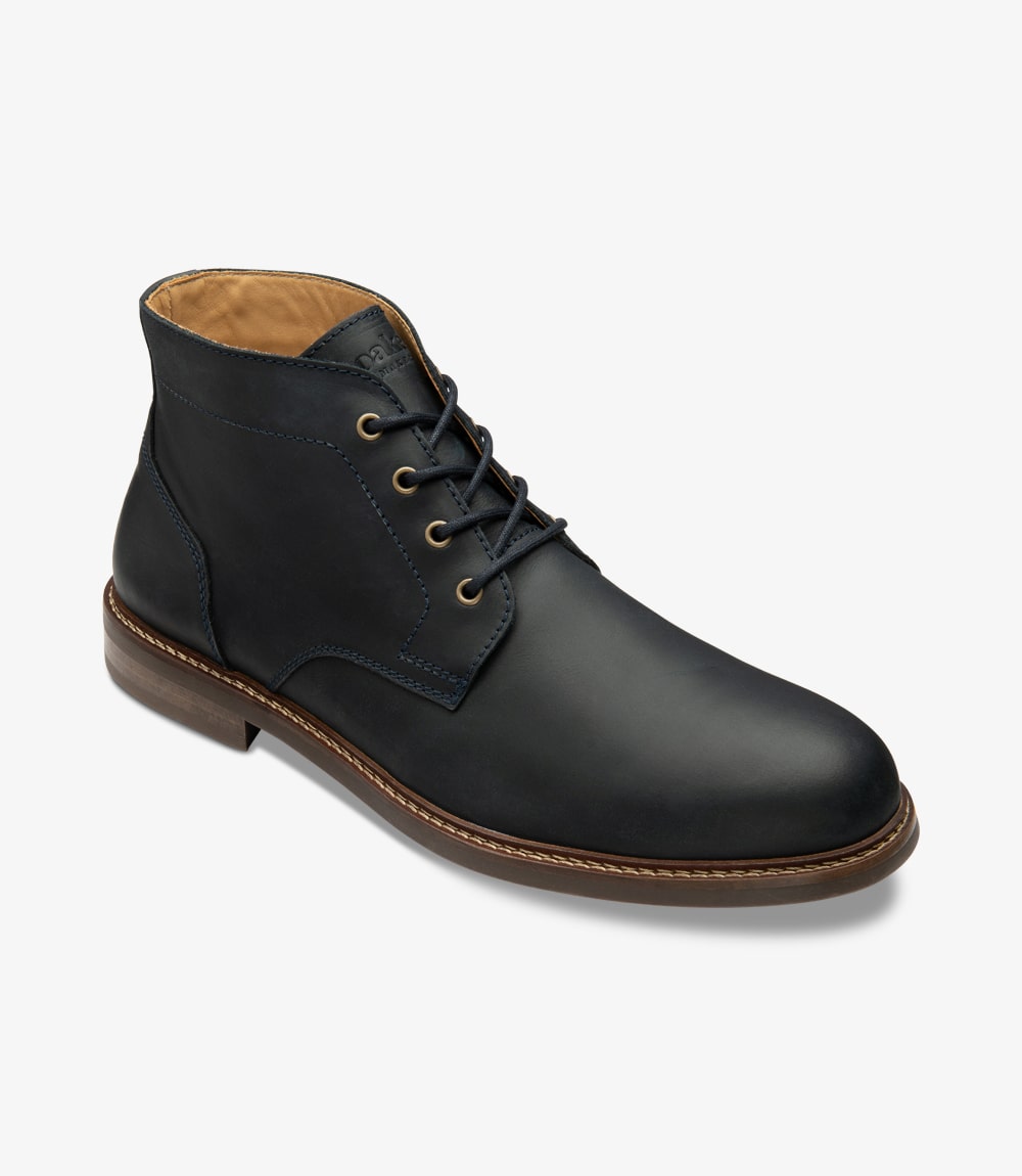 Loake Gilbert