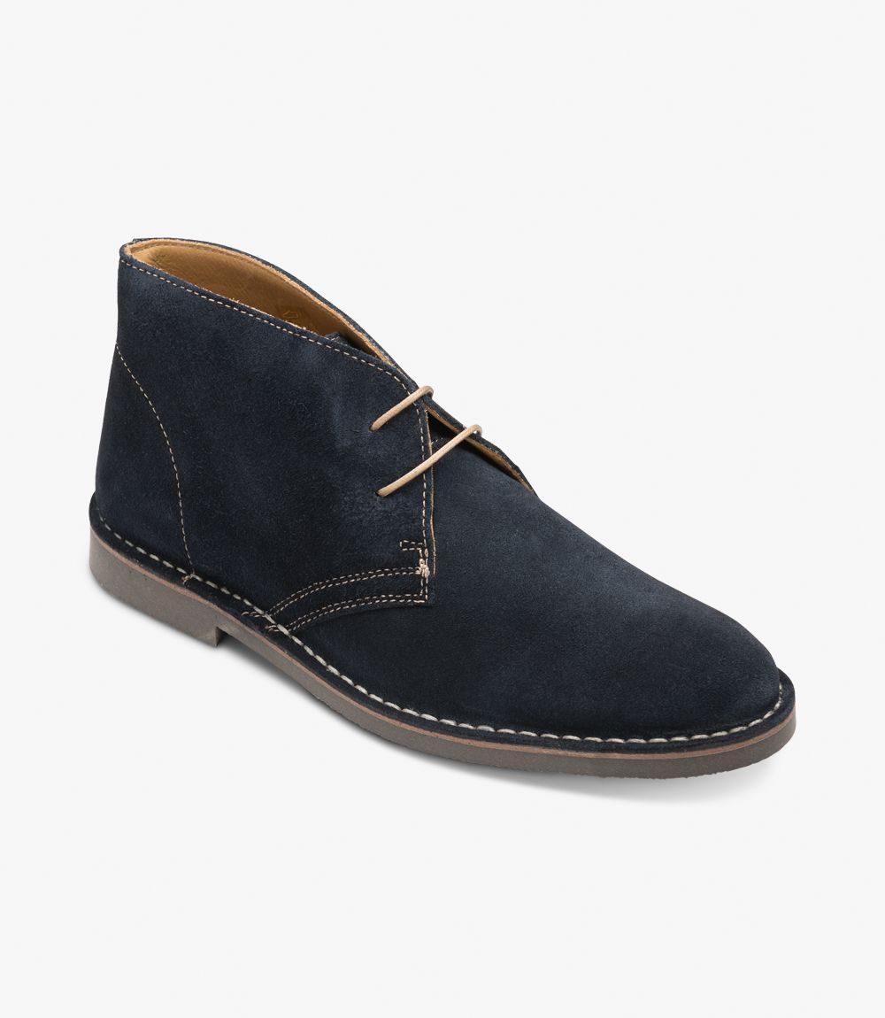 Loake Sahara