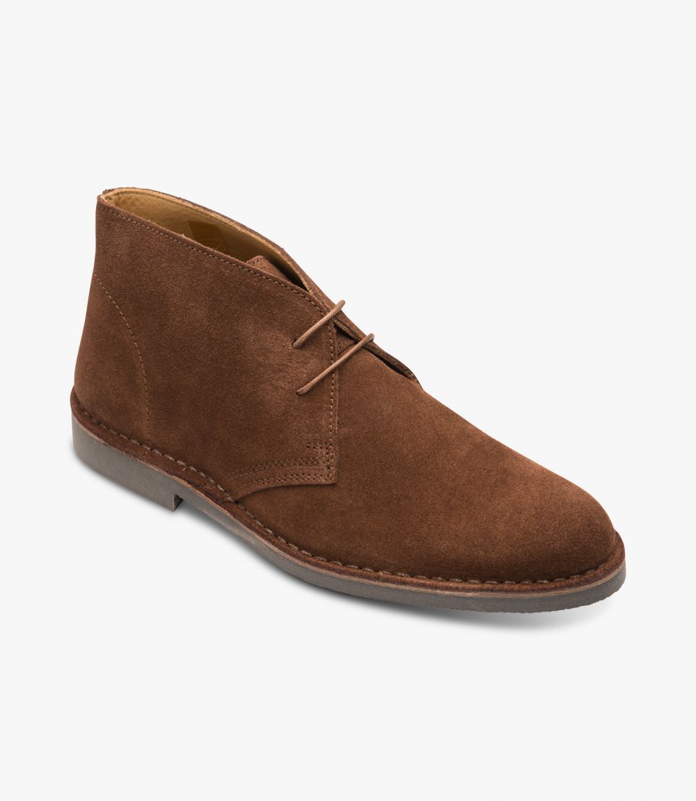 Loake Sahara