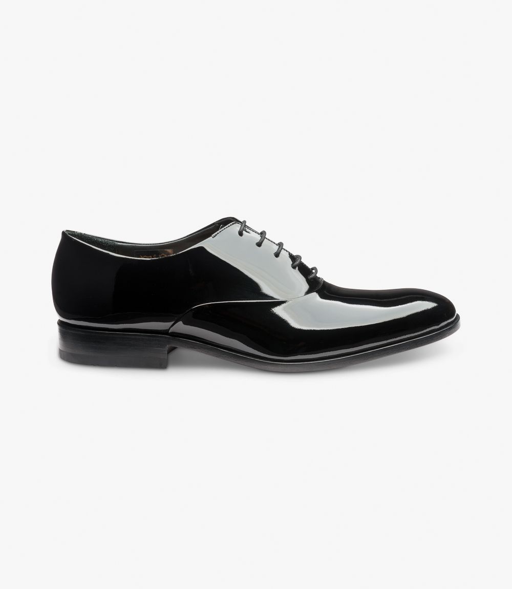Loake Patent
