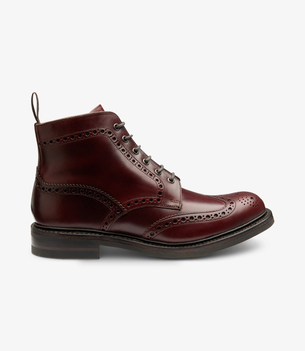 Loake Bedale