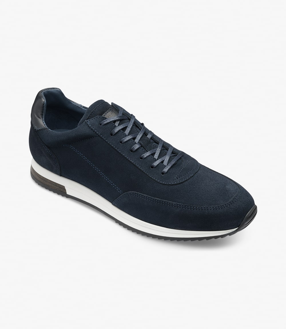 Loake Bannister