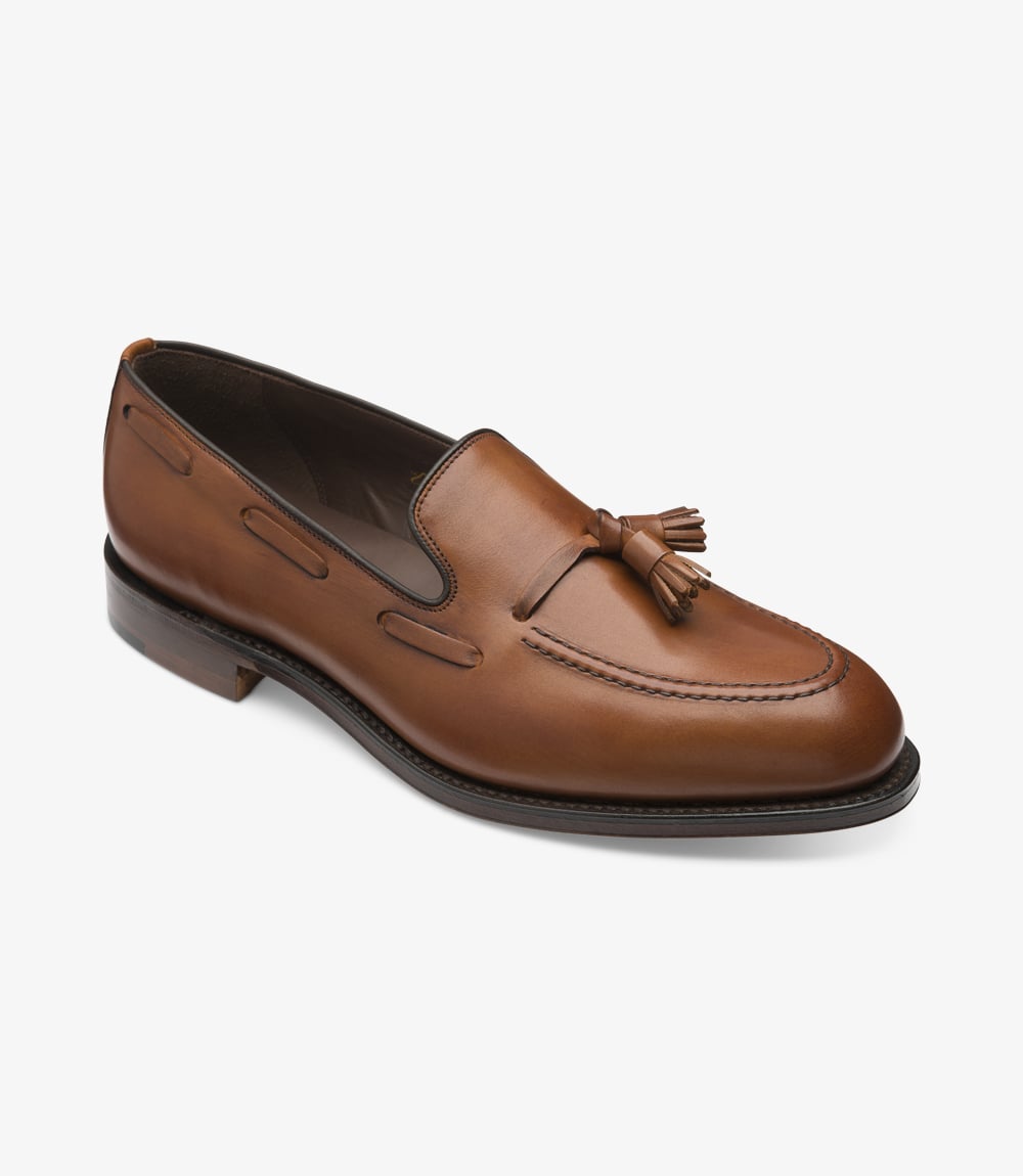 Loake Russell