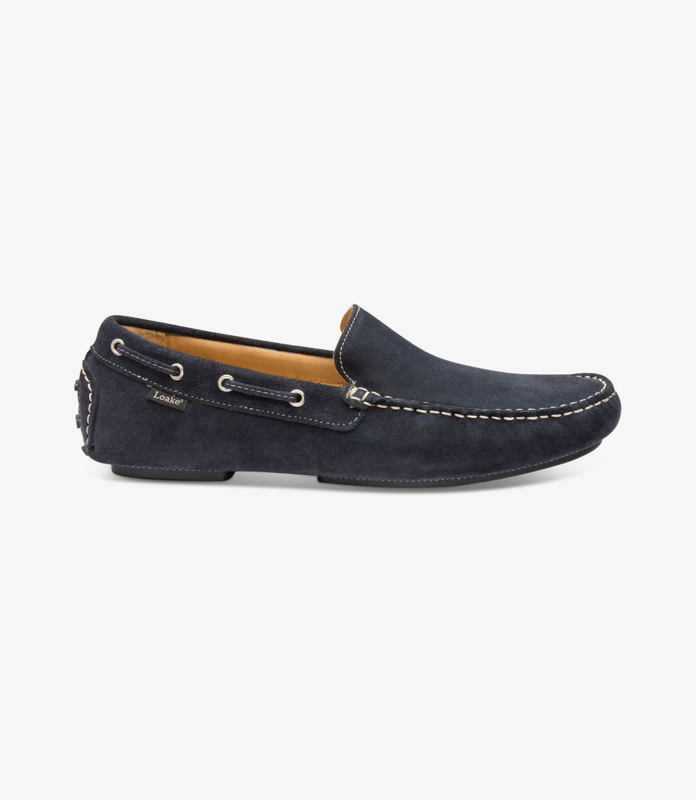 Loake Donington