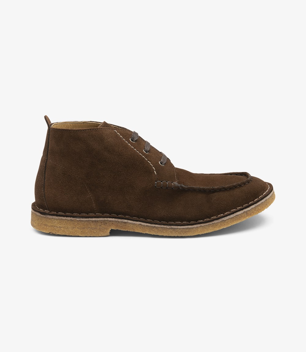Loake Daniels