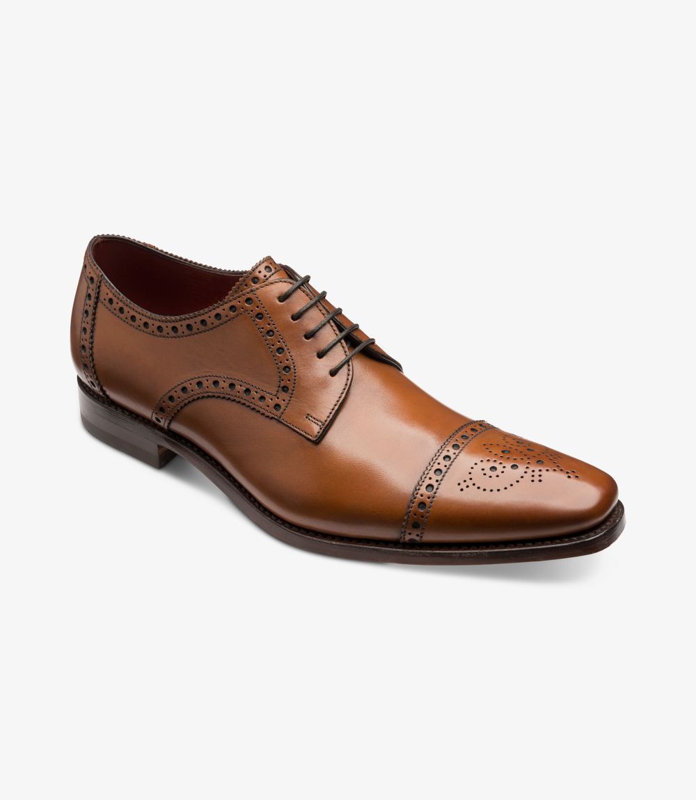 Loake Foley